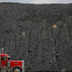 Kentucky coal, baby.